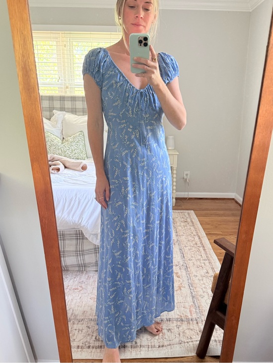 Doen Other - Doen Sofia Midi dress